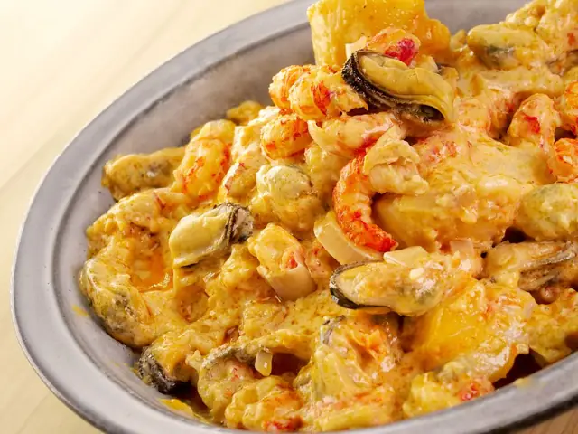 Đánh Giá Chi Tiết Cassolette De Fruits De Mer: Top 5 Món Ngon Đáng Thử Nhất