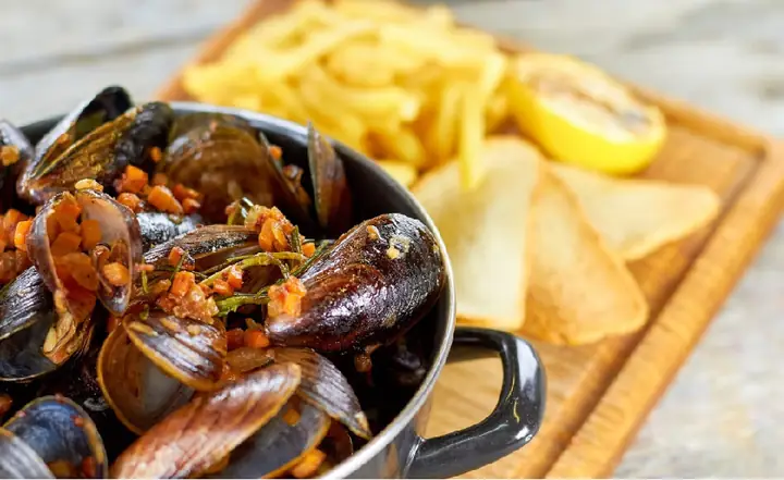 Đánh Giá Chi Tiết Cassolette De Fruits De Mer: Top 5 Món Ngon Đáng Thử Nhất