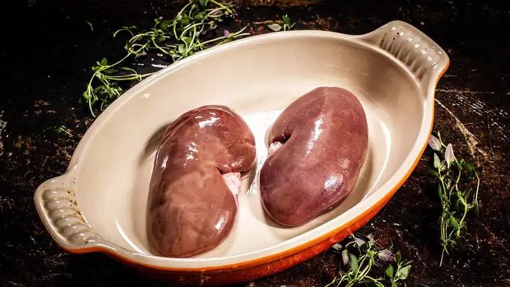 Cật Heo Nằm Ở Đâu Trên Cơ Thể Heo Và Các Món Ngon Từ Cật Heo