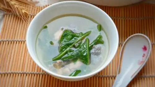 Cây Bồ Công Anh Có Ăn Được Không