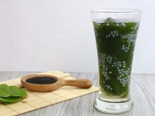 Cây Sương Sâm Lá Láng: Đặc Điểm, Công Dụng Và Cách Trồng Hiệu Quả