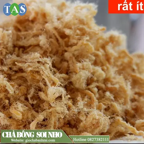 Đánh Giá Chi Tiết Chà Bông Heo Sợi To: Top 5 Thương Hiệu Uy Tín Và Cách Chọn Đúng Chuẩn