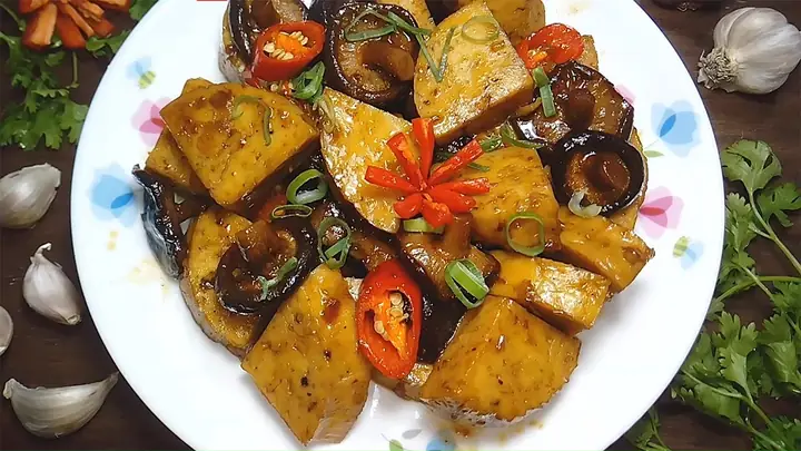 Cách Làm Chả Cá Chay Kho Tiêu Thơm Ngon Đậm Đà Chuẩn Vị