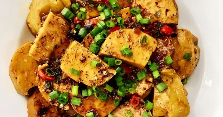 Cách Làm Chả Cá Chay Kho Tiêu Thơm Ngon Đậm Đà Chuẩn Vị
