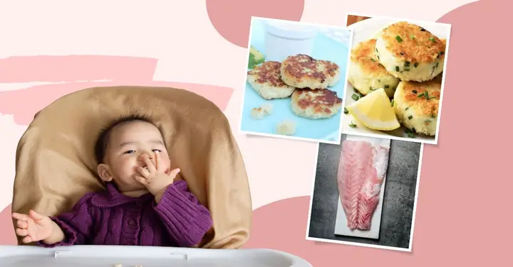 Đánh Giá Chi Tiết 5 Loại Chả Cá Cho Bé Ăn Dặm: An Toàn, Dinh Dưỡng Và Dễ Chế Biến