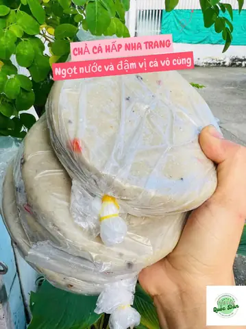 Đánh Giá Chi Tiết: Top 5 Món Chả Cá Hấp Nha Trang Chuẩn Vị Nhất Định Phải Thử