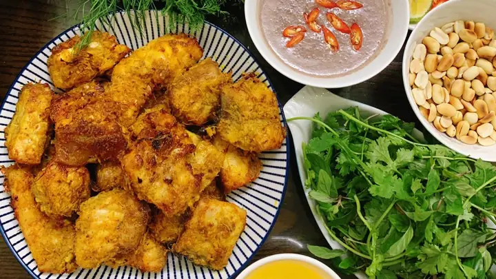 Chả Cá Lã Vọng Là Cá Gì? Nguồn Gốc, Đặc Điểm Và Giá Trị Ẩm Thực