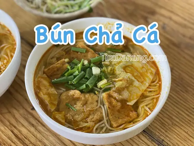 Top 5+ Chả Cá Ngon Đà Nẵng: Review Chi Tiết Vị Dân Dã Gây Thương Nhớ
