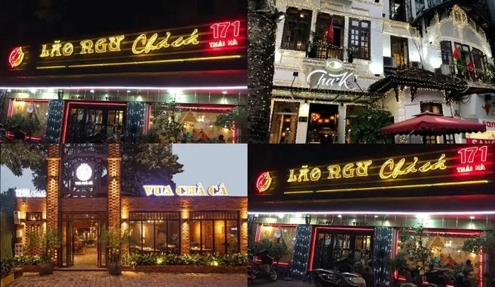 Top 10+ Mua Chả Cá Ngon Ở Đâu Hà Nội Uy Tín, Chất Lượng Nhất 2024