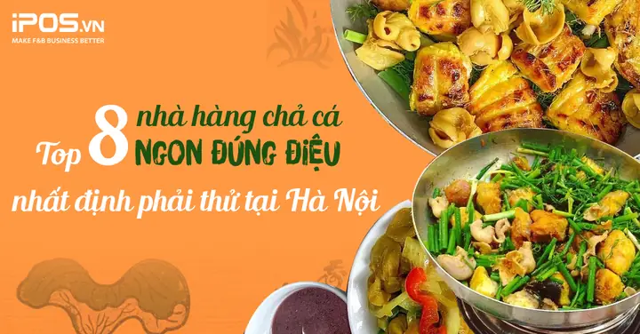 Top 10+ Mua Chả Cá Ngon Ở Đâu Hà Nội Uy Tín, Chất Lượng Nhất 2024