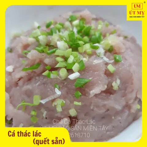 Đánh Giá Chi Tiết Chả Cá Thác Lác Tươi: Nên Mua Ở Đâu Và Cách Nhận Biết Ngon Chuẩn Vị