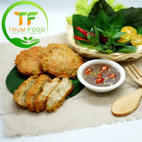 Chả Cốm Chấm Với Gì Ngon Nhất? 10+ Món Chấm Truyền Thống Và Hiện Đại