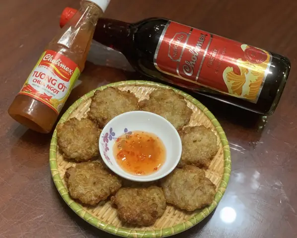 Chả Cốm Chấm Với Gì Ngon Nhất? 10+ Món Chấm Truyền Thống Và Hiện Đại
