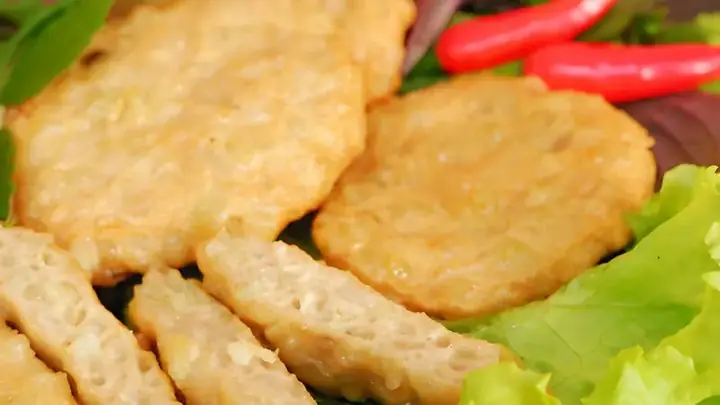 Top 5 Chả Cốm Ngon Hà Nội: Review Chi Tiết Vị Ngon Nức Tiếng Phố Cổ