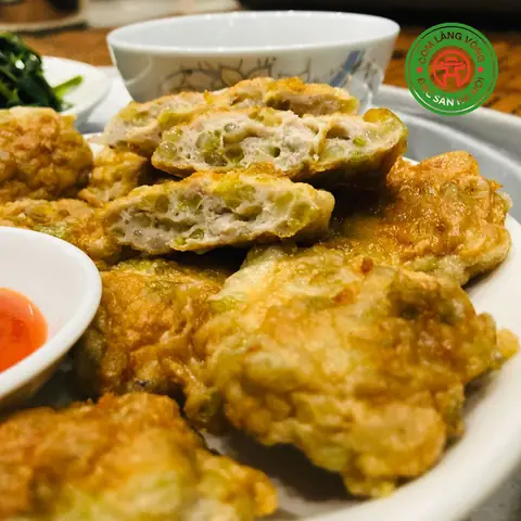 Top 5 Chả Cốm Ngon Hà Nội: Review Chi Tiết Vị Ngon Nức Tiếng Phố Cổ