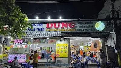 Chả Cuốn Cá Trích Dung: Khám Phá Vị Ngon Đậm Đà Từ Biển Cả
