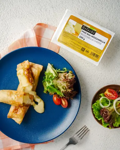 Review Chả Giò Hải Sản Phô Mai: Top 5 Thương Hiệu Ngon, Béo, Giàu Dinh Dưỡng Review Chả Giò Hải Sản Phô Mai: Top 5 Thương Hiệu Ngon, Béo, Giàu Dinh Dưỡng