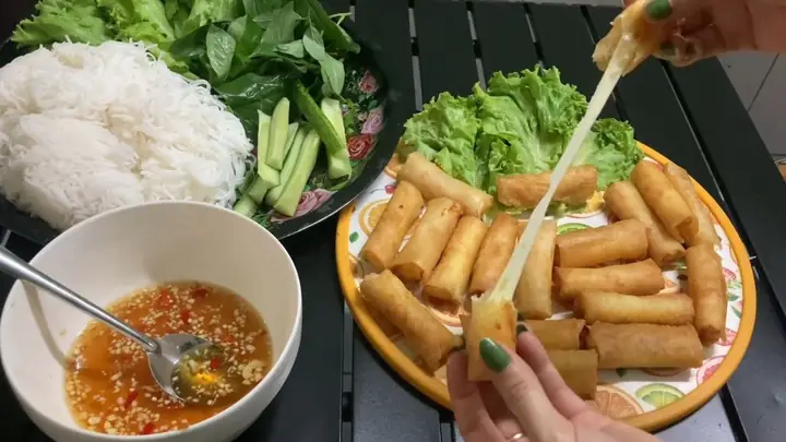 Review Chả Giò Hải Sản Phô Mai: Top 5 Thương Hiệu Ngon, Béo, Giàu Dinh Dưỡng Review Chả Giò Hải Sản Phô Mai: Top 5 Thương Hiệu Ngon, Béo, Giàu Dinh Dưỡng