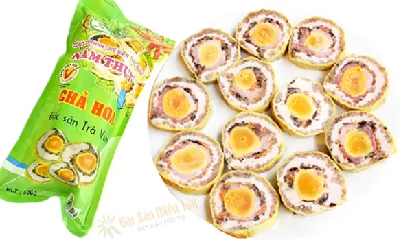 Đánh Giá Chi Tiết Chả Hoa Ngũ Sắc Tphcm: Nên Mua Ở Đâu Ngon, Uy Tín? Đánh Giá Chi Tiết Chả Hoa Ngũ Sắc Tphcm: Nên Mua Ở Đâu Ngon, Uy Tín?