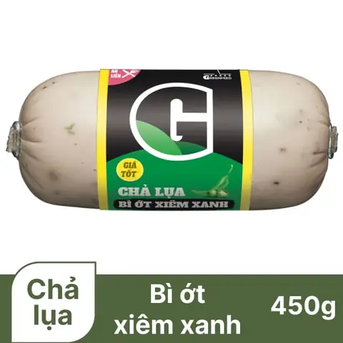 Review Chả Lụa Ớt Xiêm Xanh: Top 5 Thương Hiệu Ngon, Chất Lượng Nhất Hiện Nay