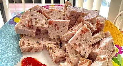 Review Chả Lụa Ớt Xiêm Xanh: Top 5 Thương Hiệu Ngon, Chất Lượng Nhất Hiện Nay