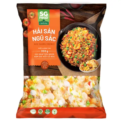 Top 5 Chả Ngũ Sắc Sài Gòn Ngon, Chất Lượng Nhất Hiện Nay
