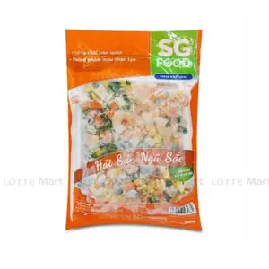 Top 5 Chả Ngũ Sắc Sài Gòn Ngon, Chất Lượng Nhất Hiện Nay