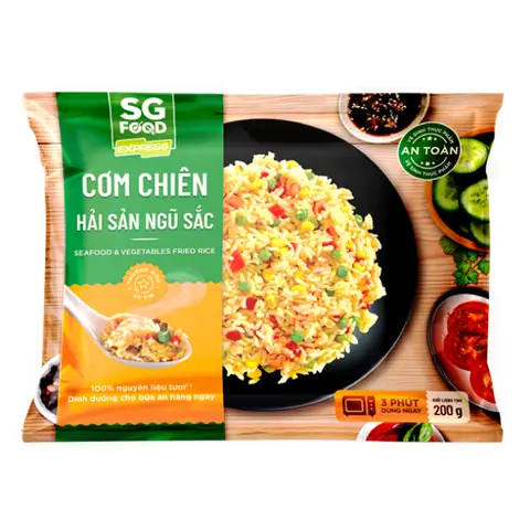 Top 5 Chả Ngũ Sắc Sài Gòn Ngon, Chất Lượng Nhất Hiện Nay