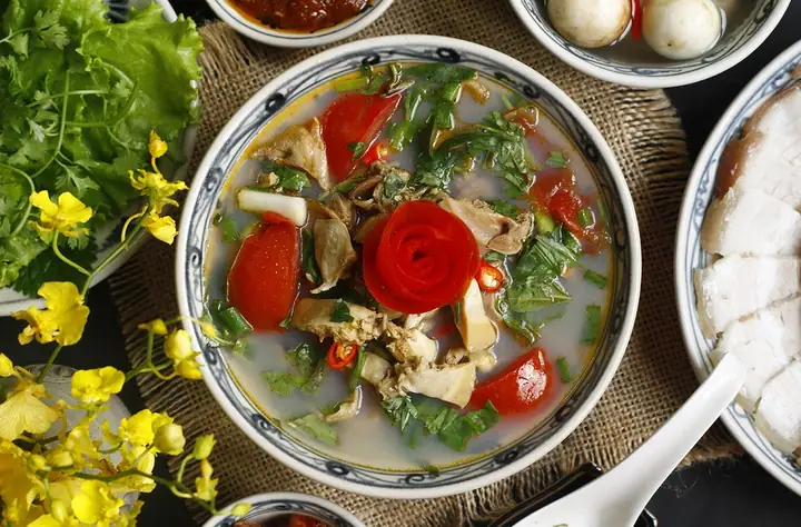 Cách Làm Chai Chai Xào Hành Răm Ngon Chuẩn Vị, Dễ Thực Hiện Tại Nhà
