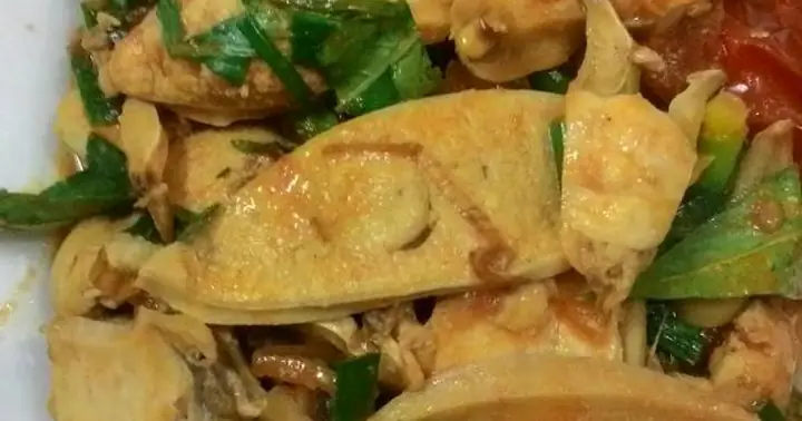 Cách Làm Chai Chai Xào Hành Răm Ngon Chuẩn Vị, Dễ Thực Hiện Tại Nhà