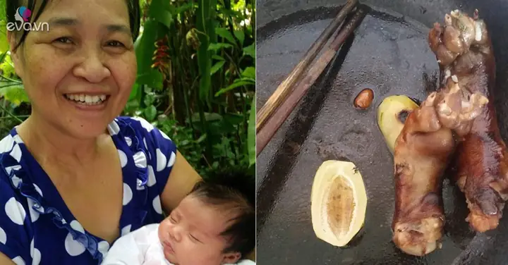 Món Chân Giò Hầm Đu Đủ: Công Thức Nấu Siêu Dinh Dưỡng Cho Mẹ Sau Sinh Món Chân Giò Hầm Đu Đủ: Công Thức Nấu Siêu Dinh Dưỡng Cho Mẹ Sau Sinh