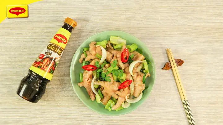 Cách Làm Chân Gà Rút Xương Xào Hành Tây Thơm Ngon, Đậm Vị Tại Nhà Cách Làm Chân Gà Rút Xương Xào Hành Tây Thơm Ngon, Đậm Vị Tại Nhà