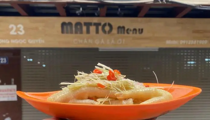 Đánh Giá Chi Tiết 3 Công Thức Nấu Chân Gà Sả Ớt Mắt To Chuẩn Vị Nhà Hàng