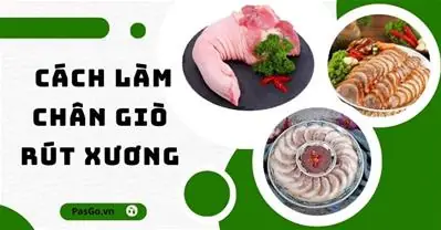 Đánh Giá Chi Tiết: Chân Giò Rút Xương Quay - Món Ngon Chuẩn Vị Nhà Hàng Có Tự Làm Được Không? Đánh Giá Chi Tiết: Chân Giò Rút Xương Quay - Món Ngon Chuẩn Vị Nhà Hàng Có Tự Làm Được Không?