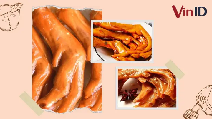 Đánh Giá Chi Tiết Chân Vịt Cay Tứ Xuyên: Nên Mua Loại Nào Ngon Nhất?