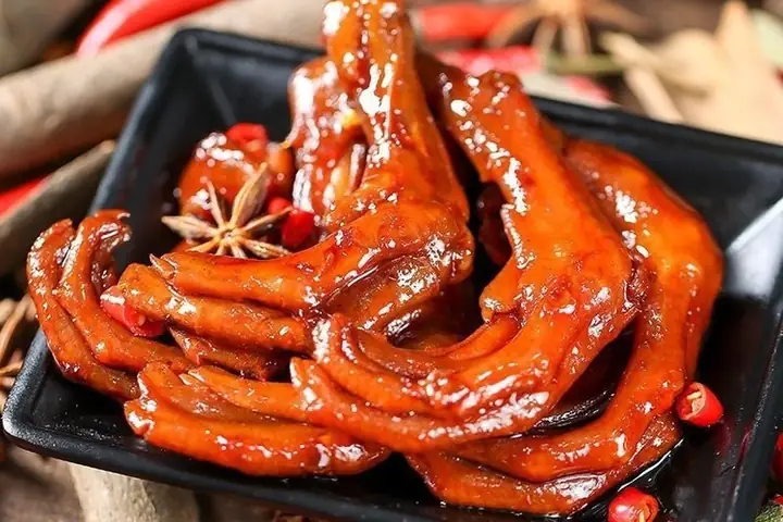 Đánh Giá Chi Tiết Chân Vịt Cay Tứ Xuyên: Nên Mua Loại Nào Ngon Nhất?