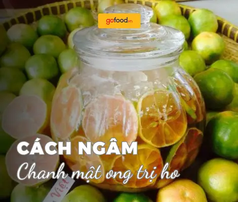 Chanh Mật Ong Trị Ho: Công Thức Dân Gian, Cách Dùng Đúng Và Lời Khuyên Của Chuyên Gia Chanh Mật Ong Trị Ho: Công Thức Dân Gian, Cách Dùng Đúng Và Lời Khuyên Của Chuyên Gia