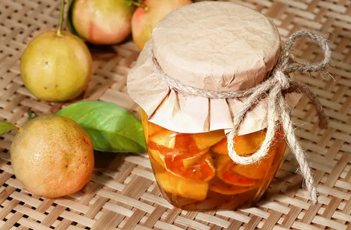 Chanh Ngâm Mật Ong Có Tác Dụng Gì? Lợi Ích Và Cách Dùng Hiệu Quả