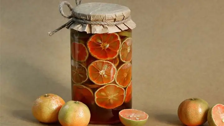 Chanh Ngâm Mật Ong Có Tác Dụng Gì? Lợi Ích Và Cách Dùng Hiệu Quả