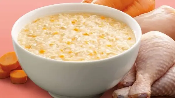 Đánh Giá Chi Tiết Cháo Ăn Liền Cho Bé: Top 5 Thương Hiệu An Toàn Và Bổ Dưỡng Nhất Hiện Nay