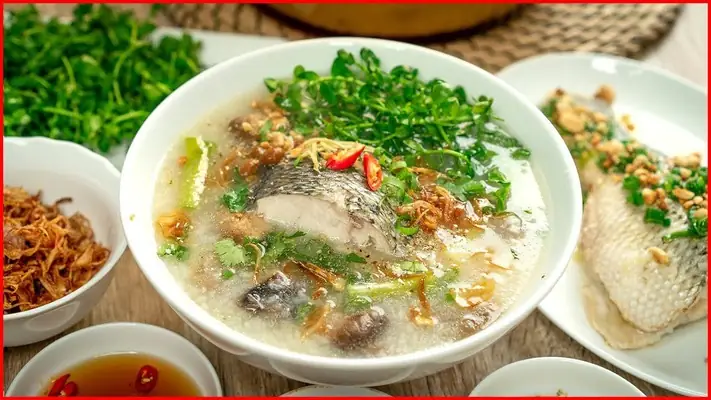 Đánh Giá Chi Tiết Cháo Bầu Cô Ba Nữ: Công Thức, Giá Trị Dinh Dưỡng Và Lựa Chọn Tối Ưu Cho Sức Khỏe Đánh Giá Chi Tiết Cháo Bầu Cô Ba Nữ: Công Thức, Giá Trị Dinh Dưỡng Và Lựa Chọn Tối Ưu Cho Sức Khỏe