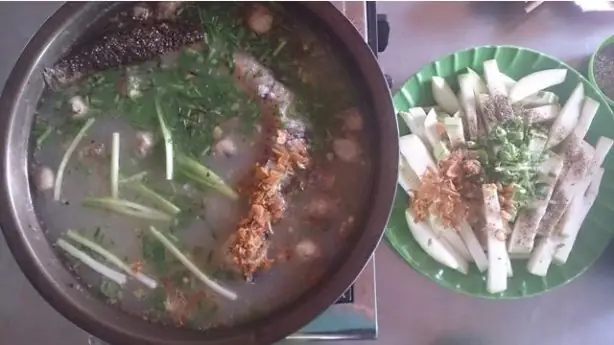 Đánh Giá Chi Tiết Cháo Bầu Cô Ba Nữ: Công Thức, Giá Trị Dinh Dưỡng Và Lựa Chọn Tối Ưu Cho Sức Khỏe Đánh Giá Chi Tiết Cháo Bầu Cô Ba Nữ: Công Thức, Giá Trị Dinh Dưỡng Và Lựa Chọn Tối Ưu Cho Sức Khỏe