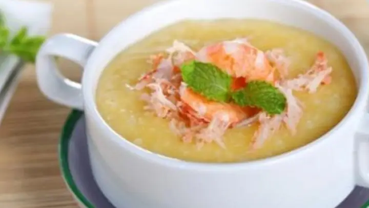 Cách Nấu Cháo Bầu Ngon, Bổ Dưỡng Và Dễ Thực Hiện Tại Nhà Cách Nấu Cháo Bầu Ngon, Bổ Dưỡng Và Dễ Thực Hiện Tại Nhà