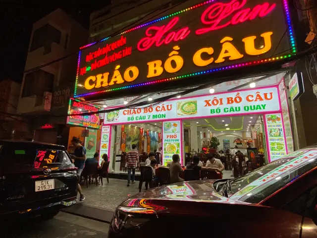 Top 5 Loại Cháo Bồ Câu Đồ Chiểu Tốt Nhất Cho Bà Đang Mang Thai Và Sau Sinh
