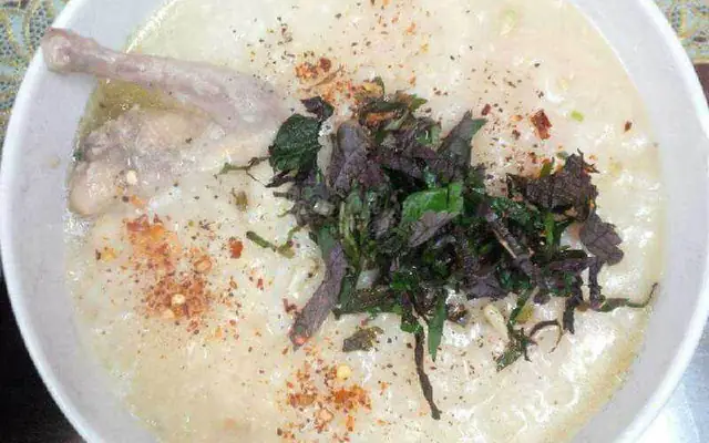 Top 5 Loại Cháo Bồ Câu Đồ Chiểu Tốt Nhất Cho Bà Đang Mang Thai Và Sau Sinh