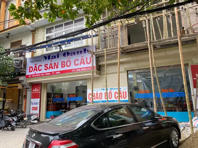 Đánh Giá Chi Tiết Cháo Bồ Câu Mai Oanh: Top 3 Công Thức Dinh Dưỡng Chuẩn Cho Mọi Nhà