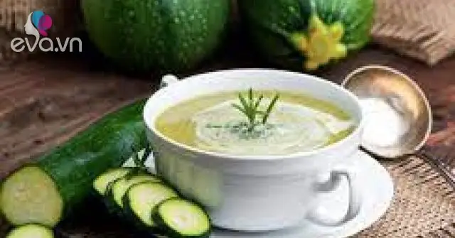 Cách Nấu Cháo Cá Lóc Bí Ngòi Thơm Ngon, Bổ Dưỡng Cho Bé Và Cả Gia Đình
