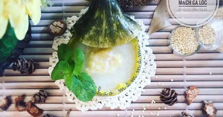 Cách Nấu Cháo Cá Lóc Bí Ngòi Thơm Ngon, Bổ Dưỡng Cho Bé Và Cả Gia Đình