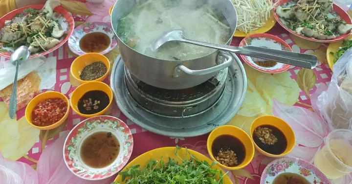 Cháo Cá Lóc Cây Sung: Công Thức Đặc Sản Dân Dã Và Những Lợi Ích Bất Ngờ Cho Sức Khỏe