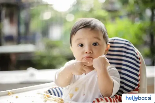 Cách Nấu Cháo Cá Ngon Cho Bé Ăn Dặm Bổ Dưỡng Và An Toàn Cách Nấu Cháo Cá Ngon Cho Bé Ăn Dặm Bổ Dưỡng Và An Toàn